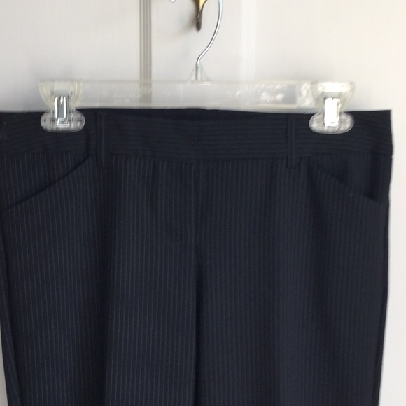 Express Design Dress Trousers Size 2S Like New - Picture 2 of 6